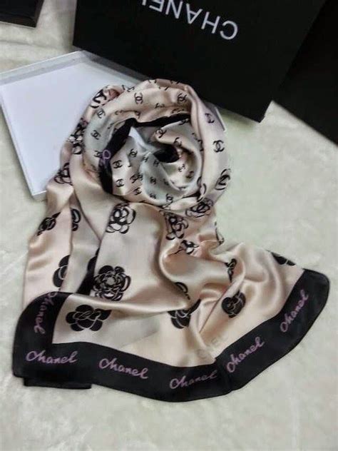 replica designer scarves chanel|chanel handkerchief.